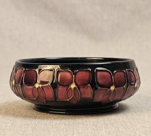 William moorcroft art pottery - william,