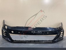 VW GOLF GTI GTD FACELIFT MK7.5