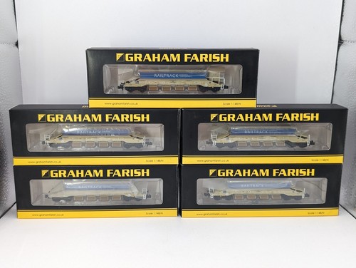 Graham farish gauge - farish,