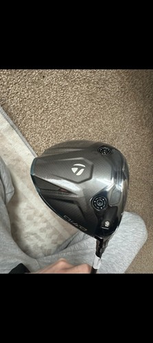 Taylormade qi4d driver - taylormade,