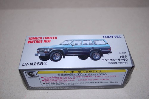 Tomica limited vintage - tomica,