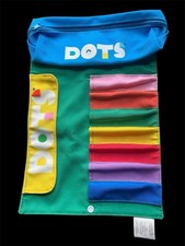 Lego Dots Rare Promo Foldable