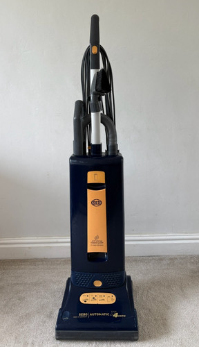 Sebo automatic extra - automatic,
