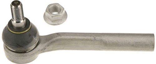 Front tie rod - front,