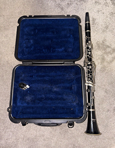 Buffet crampon e11 - crampon,