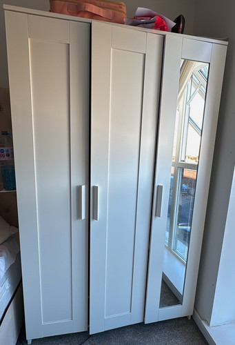 Wardrobes for sale 70 - wardrobes, £70