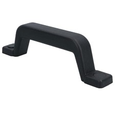Plastic Door Pull Grab Handle