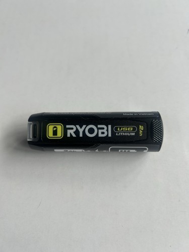 Ryobi rb420 usb lithium - 4v,