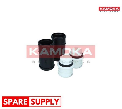 Dust cover kit shock absorber - shock,