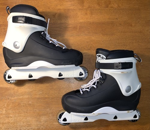 Rollerblade swindler 2013 - swindler,
