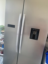 Kenwood Two Door Water