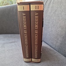 A History Of Chinese