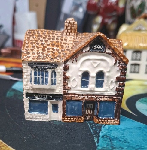 John putnam heritage houses - john,