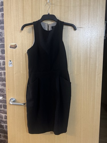Dorothy perkins black straight - perkins,