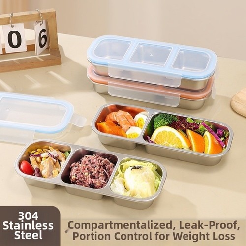 Leakproof food storage - leakproof,