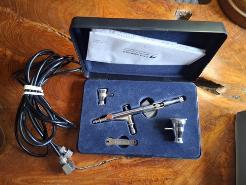 Iwata h3001 plus - iwata,