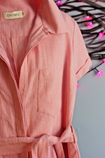 Chosen by Tuchuzy Baby Pink