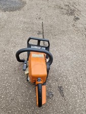 Stihl Ms 250 Petrol Chainsaw
