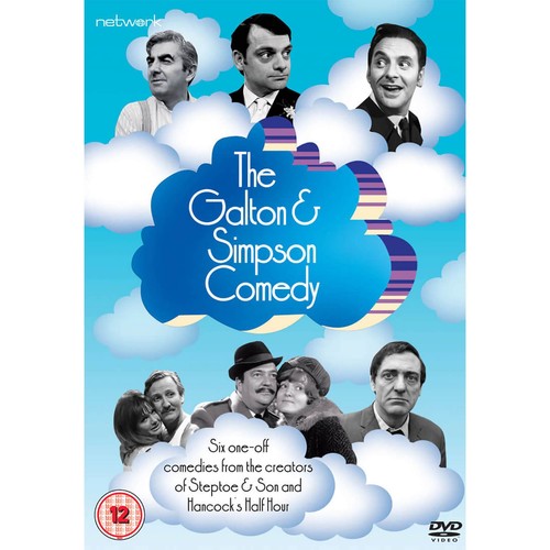 The galton and simpson - galton,