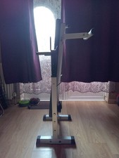 Weight Training and Fitness Bench