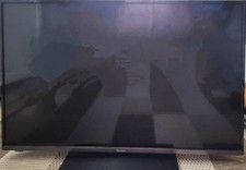 PanasonicJX600 43" Smart TV 4K