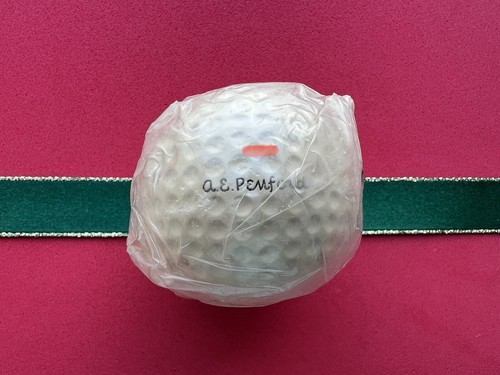 Vintage albert ernest - albert, penfold