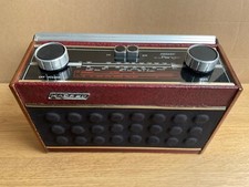 Vintage Hacker RP70 Ranger Am