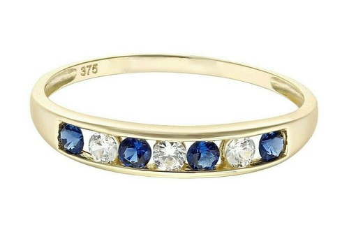 9ct yellow gold - 9ct,