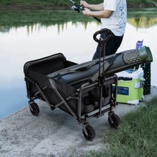 Collapsible Camping Beach
