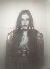 BIRDY NUMBERED LIMITED EDITION