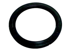Rear crankshaft oil seal - rear, for