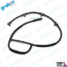 Injector Leak Off Return Pipe For Iveco Daily VI 3.0 Diesel 2014+ 5801787826