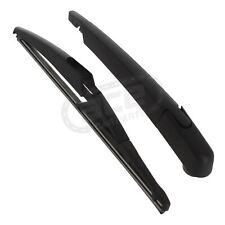 Citroen C3 Picasso 5/2009-4/2016 Rear Windscreen Wiper Arm & Blade 30 cm 12 Inch