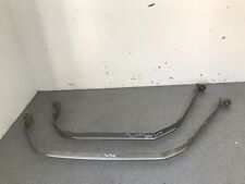 Fuel Tank Straps Pair Range Rover L322 TDV8 3.6 Ref WP09
