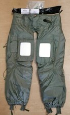 New RAF Air Force Issue Anti G