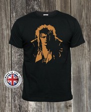 Labyrinth t shirt Goblin King