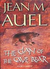 The Clan of the Cave Bear