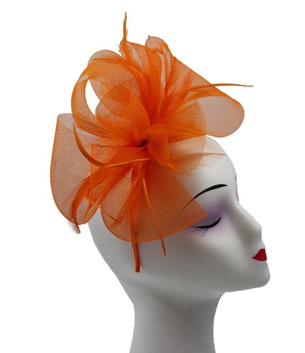 Clearance fascinator flower - clearance,