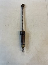 Vintage Archimedes Hand Wire