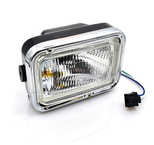 Headlight fit yamaha - fit,