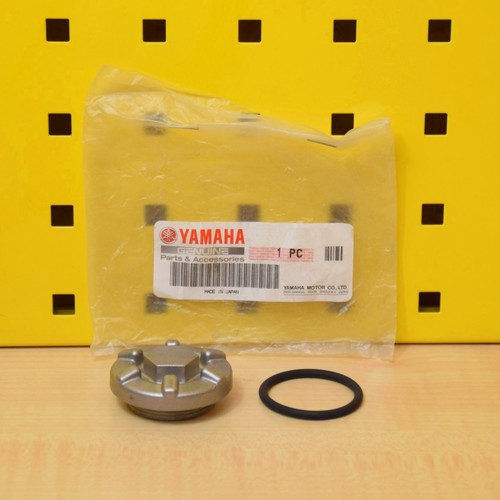 Genuine yamaha drain plug for - genuine,
