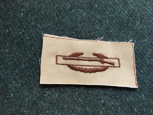 Genuine desert bdu - desert,