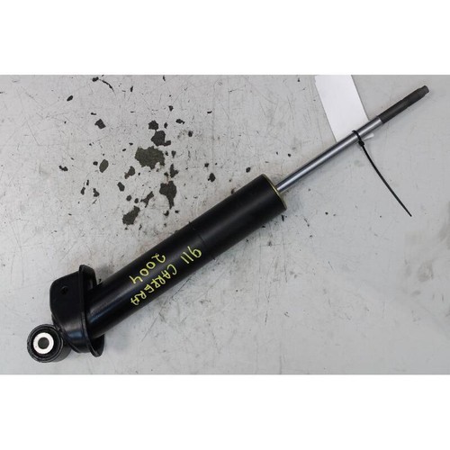 Rear shock absorber - absorber, porsche
