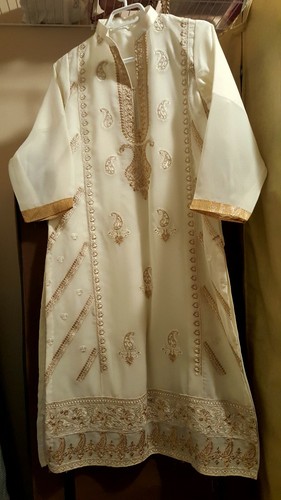 Pakistani shalwar kameez - pakistani,