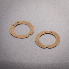 For Cox .010 Tee Dee Model Engine Fuel Tank Backplate Gaskets 010