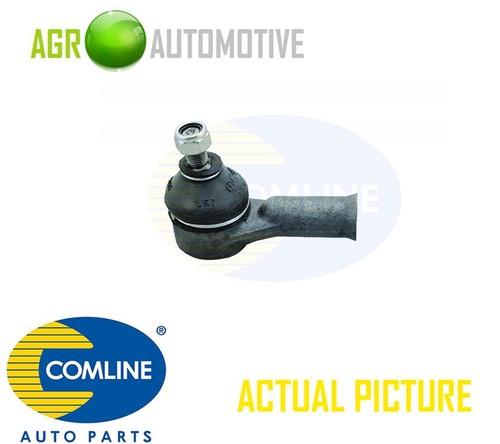 Comline front outer track - front,