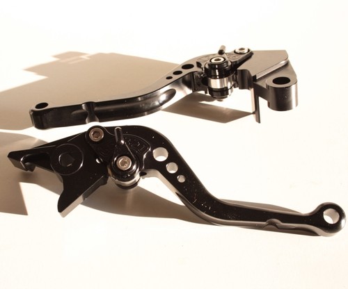 Racing brake clutch - clutch, levers