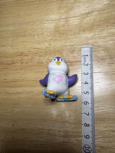 5cm vintage 1980 - 5cm, heart