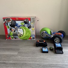 Tyco RC Vintage Air Rebound Remote Control Car R/C Toy Transmitter Controller