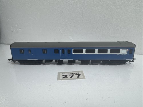 Hornby gauge blue pullman - oo,